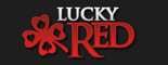 lucky red casino logo