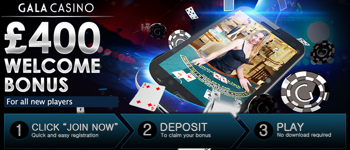 No-deposit Mobile chuzzle online Gambling establishment