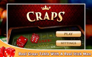 craps-table-game
